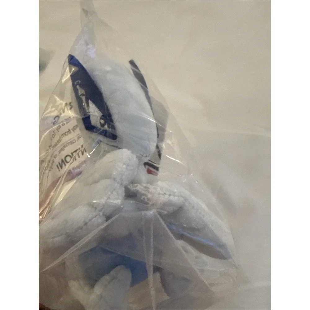 Pokemon Center Lugia Sitting Cuties Plush #249 Johto Collection New